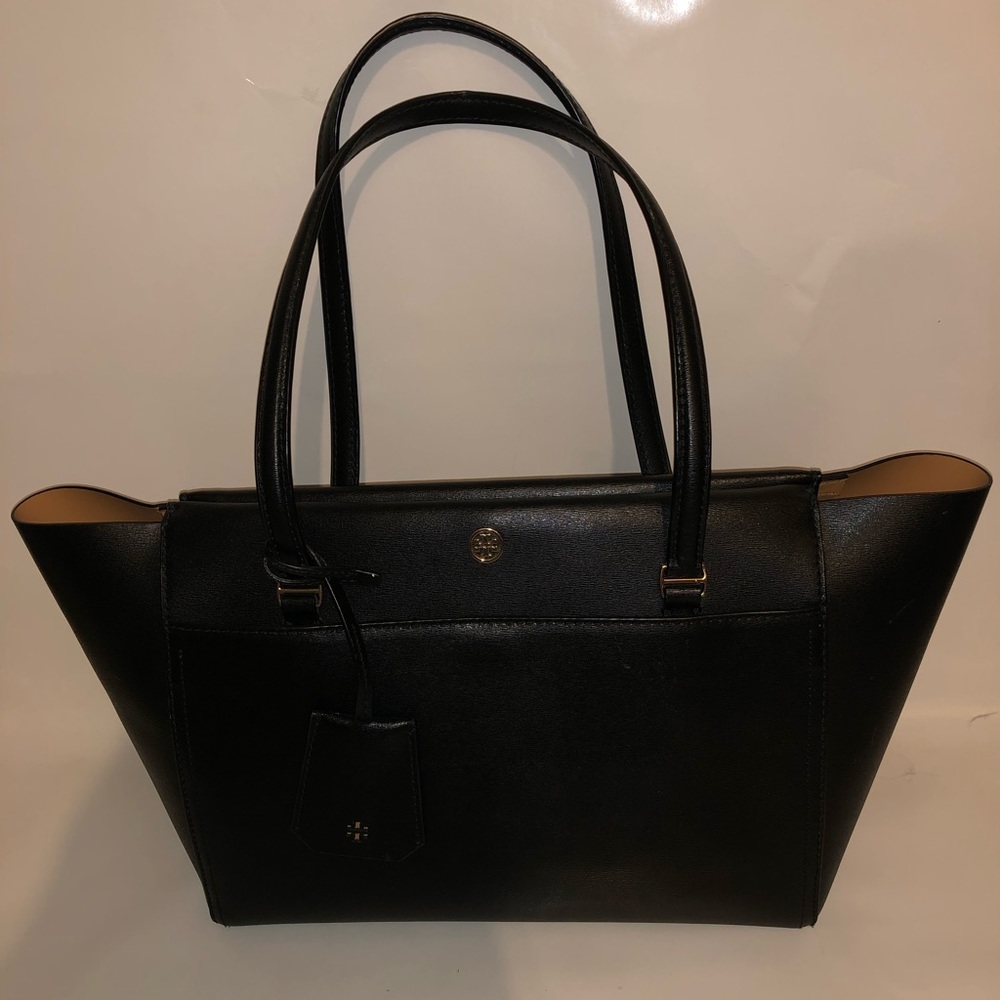 Tory Burch Robinson Bag